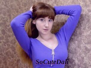 SoCuteDali