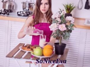 SoNiceEva