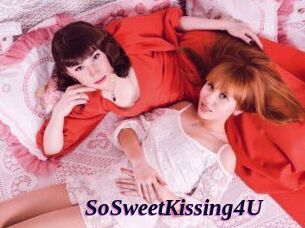 SoSweetKissing4U