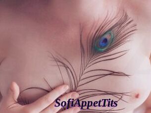 SofiAppetTits