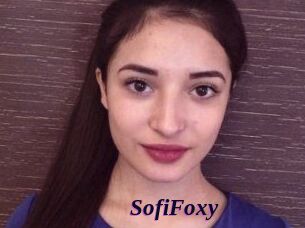 SofiFoxy