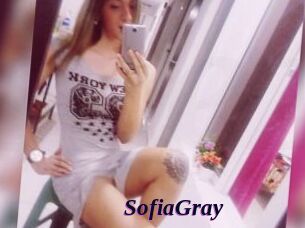 SofiaGray