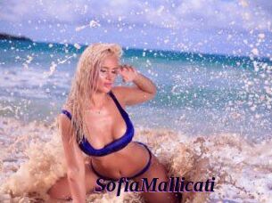 SofiaMallicati Spezial Sexcam