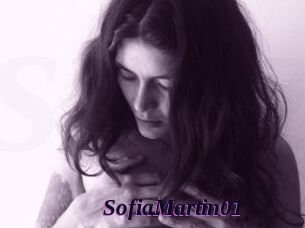 SofiaMartin01