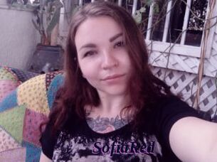 SofiaRed