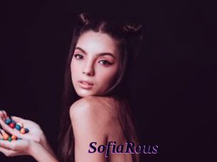 SofiaRous