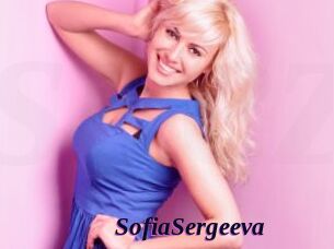SofiaSergeeva Spezial Sexcam