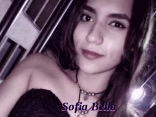 Sofia_Bella Spezial Sexcam