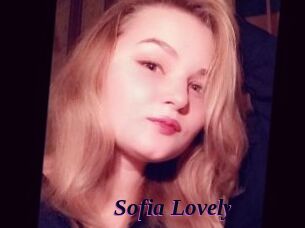 Sofia_Lovely