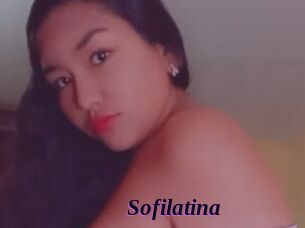 Sofilatina