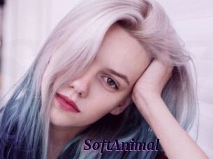 SoftAnimal