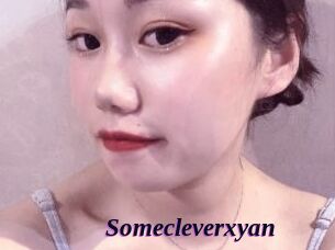 Somecleverxyan