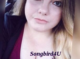 Songbird4U