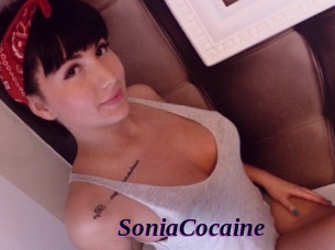 SoniaCocaine