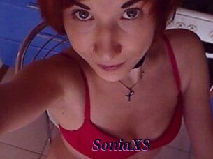 SoniaXS