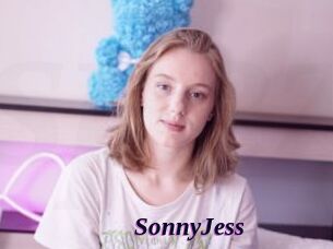 SonnyJess