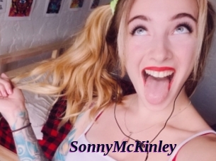 SonnyMcKinley