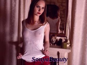 SonyaBeauty