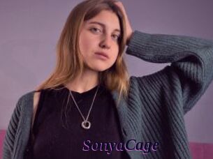 SonyaCage