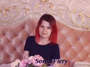 SonyaFiery