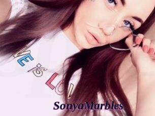 SonyaMarbles