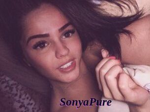 SonyaPure