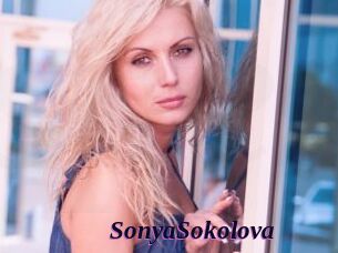 SonyaSokolova