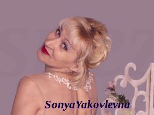 SonyaYakovlevna