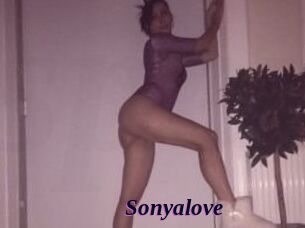Sonyalove
