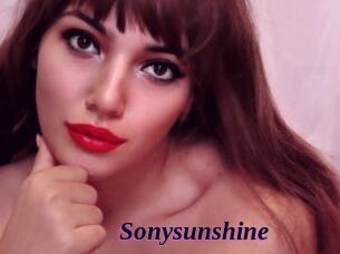 Sonysunshine