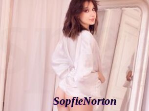 SopfieNorton