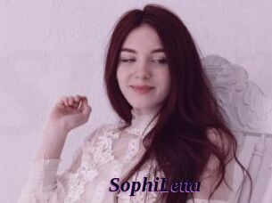 SophiLetta