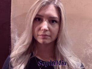 SophiMia