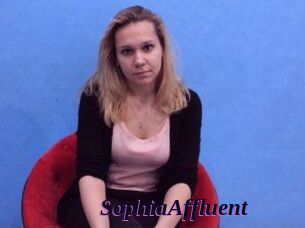 SophiaAffluent