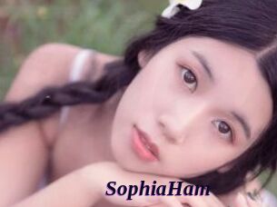 SophiaHam