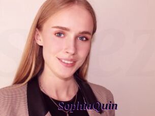 SophiaQuin