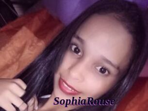 SophiaRouse