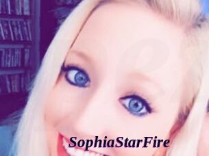 SophiaStarFire