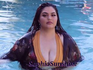 SophiaSunshine