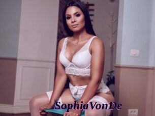 SophiaVonDe