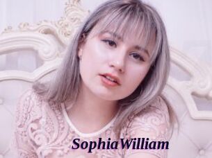 SophiaWilliam