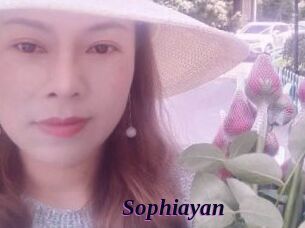 Sophiayan