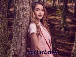 SophieLenox