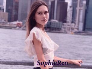 SophieRen