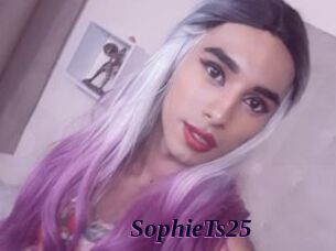 SophieTs25