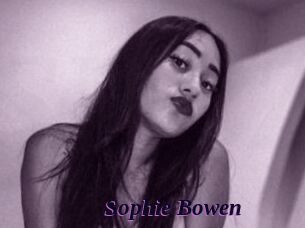 Sophie_Bowen