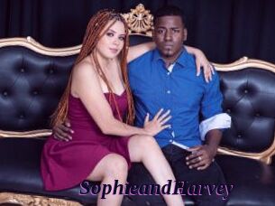 SophieandHarvey