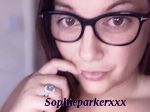 Sophieparkerxxx