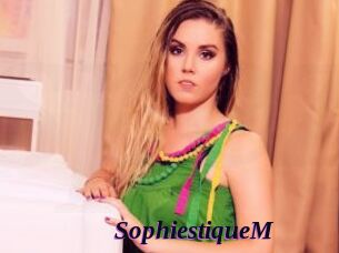 SophiestiqueM