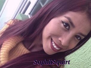 SophiiSquirt